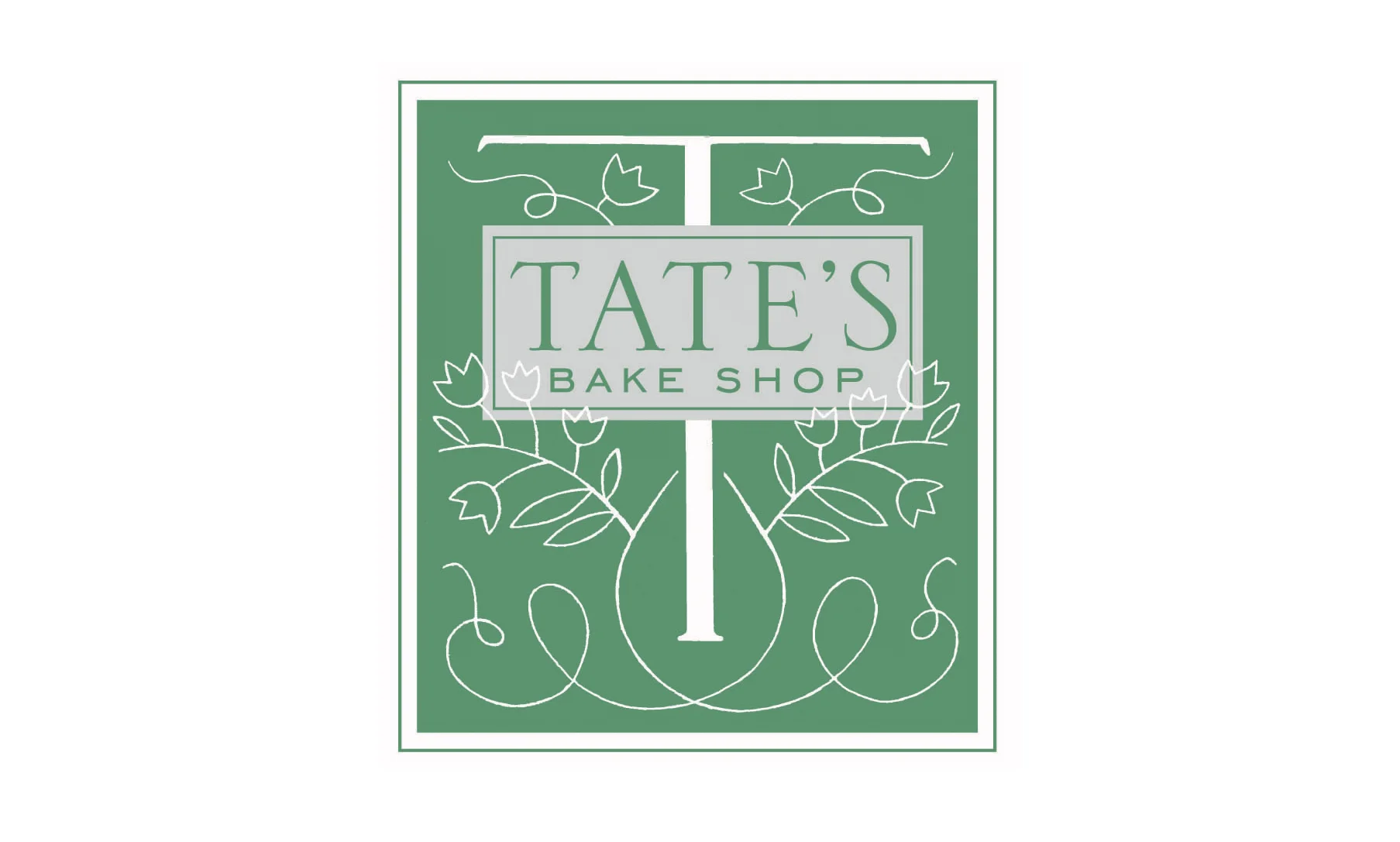 Tate's Bake Shop
