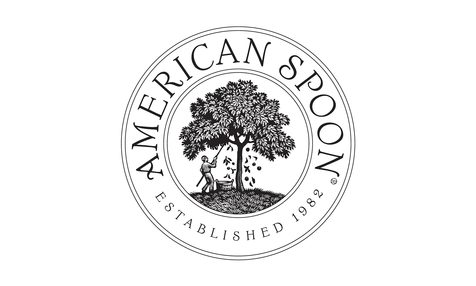 American Spoon identity